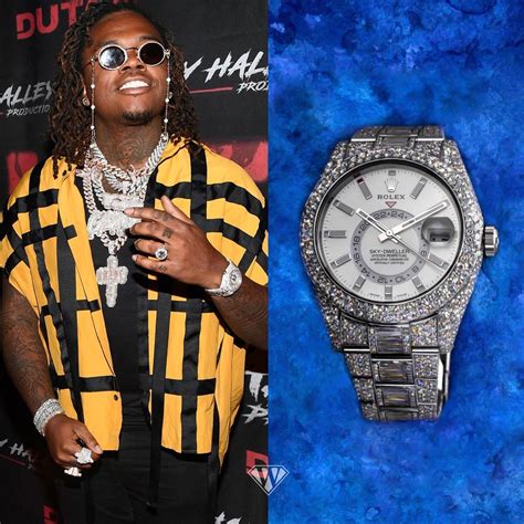 rapper wears fake rolex|why are rolex so bad.